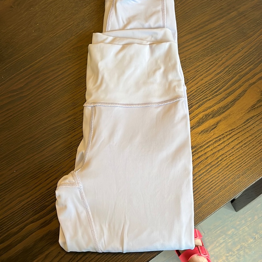 Lavender Wunder Unders 8